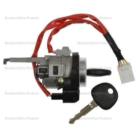 Standard Ignition IGNITION LOCK CYLINDER US-589L